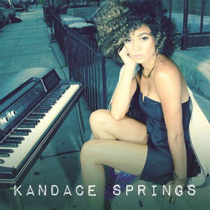 Kandace Springs (EP)