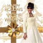 Vickie Winans - Happy Holidays
