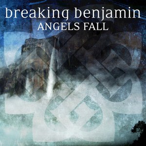 Angels Fall (CDS)