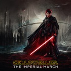 Celldweller - The Imperial March (CDS)