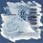 Giovanni Marradi - Lover's Rendezvous CD2