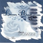 Giovanni Marradi - Lover's Rendezvous CD3