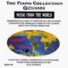 Giovanni Marradi - Music From The World