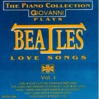 Giovanni Marradi - Plays The Beatles Love Songs CD1