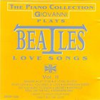 Giovanni Marradi - Plays The Beatles Love Songs CD2