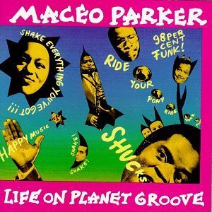 Life On Planet Groove