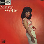 Mary Wells - Mary Wells (Vinyl)