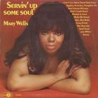 Mary Wells - Servin' Up Some Soul (Vinyl)