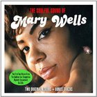 The Soulful Sound Of Mary Wells CD1