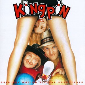 Kingpin OST