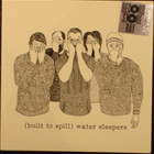 Water Sleepers (CDS)