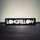 Longfellow - Kiss-Hug-Makeup (CDS)