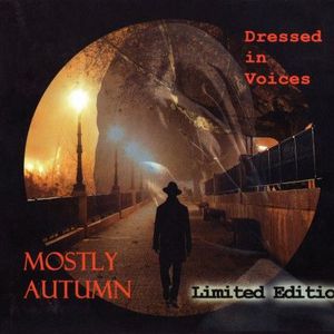 Dressed In Voices CD1