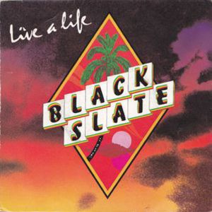 Live A Life (Vinyl) (EP)