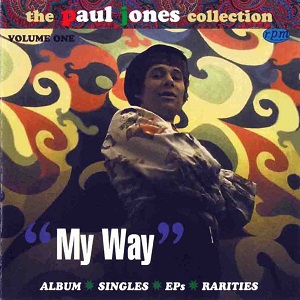 The Paul Jones Collection Vol. 1 - My Way