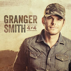 Granger Smith - 4X4 (EP)