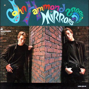Mirrors (Vinyl)