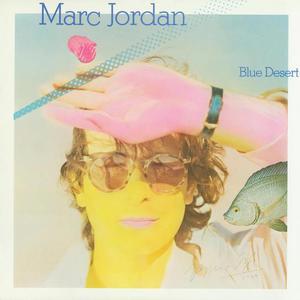 Blue Desert (Reissued 1990)
