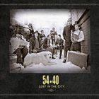 54.40 - Lost In The City