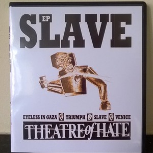 Slave (EP)