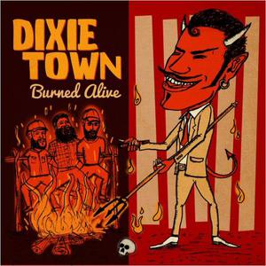 Burned Alive CD1