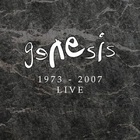 Genesis - Live Box 1973-2007 CD3