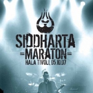 Maraton CD2