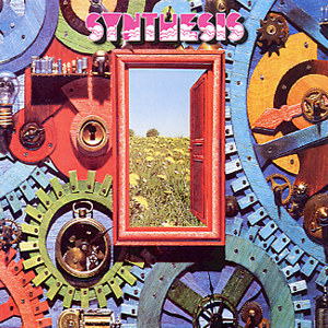 Synthesis (Vinyl)