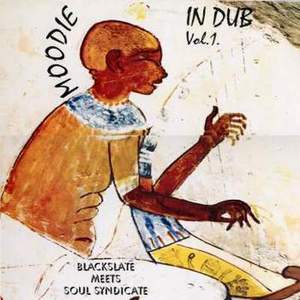 Moodie In Dub Vol. 1 (Vinyl) (With Soul Syndicate)