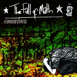 The Fall Of Math (Limited Edition) CD2