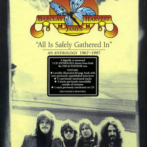 All Is Safely Gathered In, An Anthology 1967-1997 CD1
