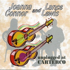 Joanna Connor - Unplugged At Carterco (With Lance Lewis)
