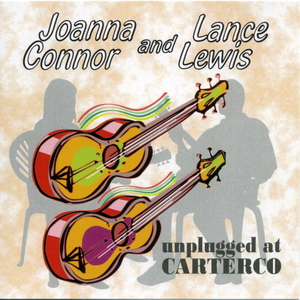 Unplugged At Carterco (With Lance Lewis)