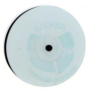 Untamed Chambers (Vinyl)