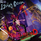 Living Colour - Love Rears Its Ugly Head (CDS)