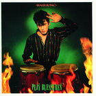 Alain Bashung - L'essentiel Des Albums Studio: Play Blessures CD2