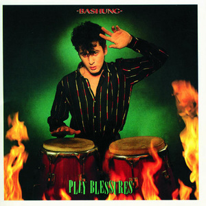 L'essentiel Des Albums Studio: Play Blessures CD2