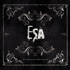 Esa - The Immaculate Manipulation: Bonus Remixes