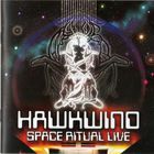 Hawkwind - Space Ritual Live CD1