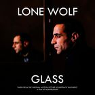 Lone Wolf - Glass (CDS)