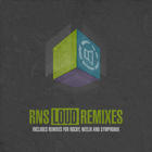 Loud - Rns Remixes (EP)