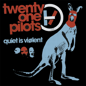 Quiet Is Violent (EP)