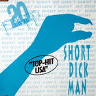 20 Fingers - Short Dick Man (MCD)