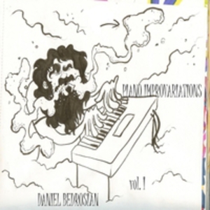 Piano Improvariations, Vol. I