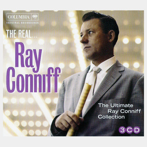 The Real Ray Conniff CD2