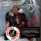 Stay Hungry (25Th Anniversary Edition) CD1