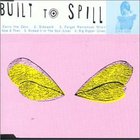 Built To Spill - Carry The Zero (EP)
