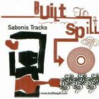 Built To Spill - Sabonis Tracks (EP)
