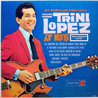 Trini Lopez - More At Pj's (Vinyl)