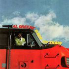 Al Green - Back Up Train (Vinyl)